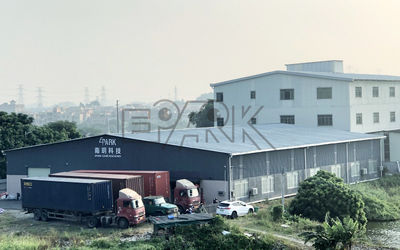 Elektronische Technologie Co., Ltd. Guangzhous EPARK.