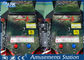Innenspiel-Maschinen des schießen-300W/Monitor der Zombie-Säulengang-Maschinen-HD