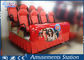 Home Theaters 5d Ausrüstungs-Digital-Audiosystem des Theater-Kino-Ausrüstung/7d