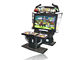 Street Fighter-Doppelt-Spieler Münzen-Arcade Machines