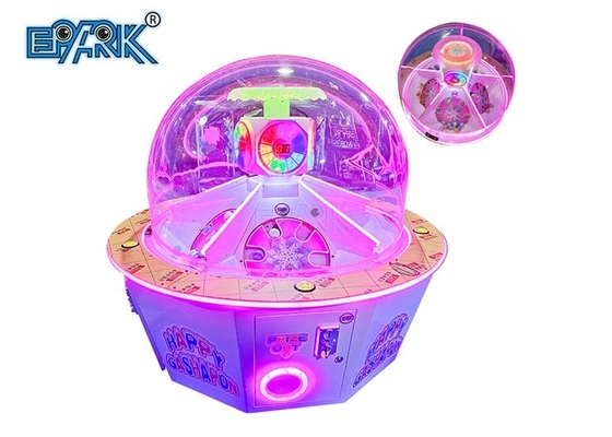 Kapsel-Toy Gift Game Sweet Moment-Greifer-Maschine für Kinder