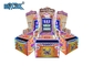 Abzahlungs-Spiel-Maschinen-Lotterie-Unterhaltung Clown-Frenzy II münzenbetrieben